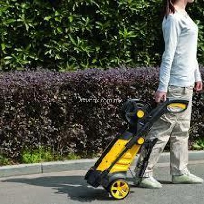 Stanley 1800w pressure washer store